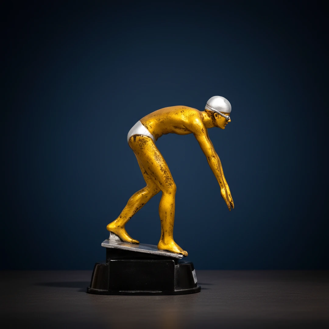 Figured Trophies 19